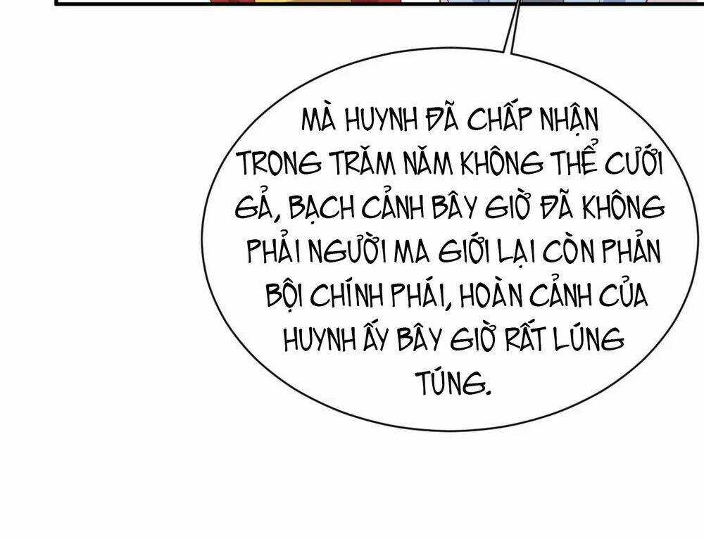 Chàng Vú Em Tu Chân - Chapter 82 - Trang 55