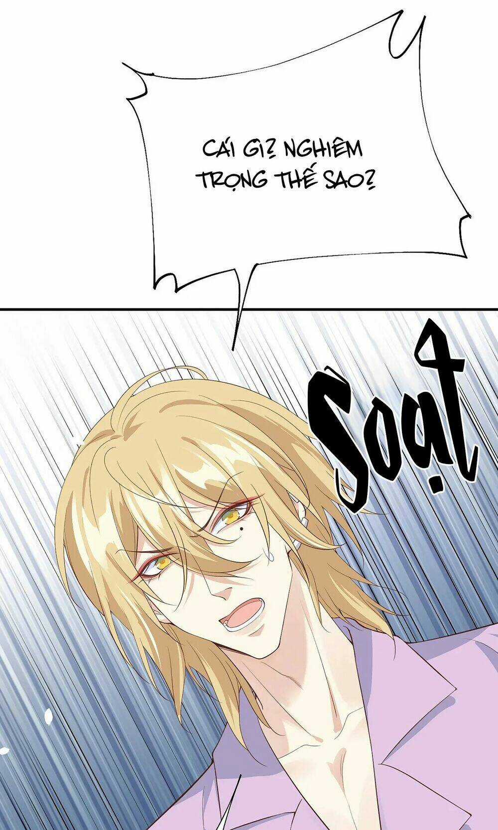 Chàng Vú Em Tu Chân - Chapter 82 - Trang 61