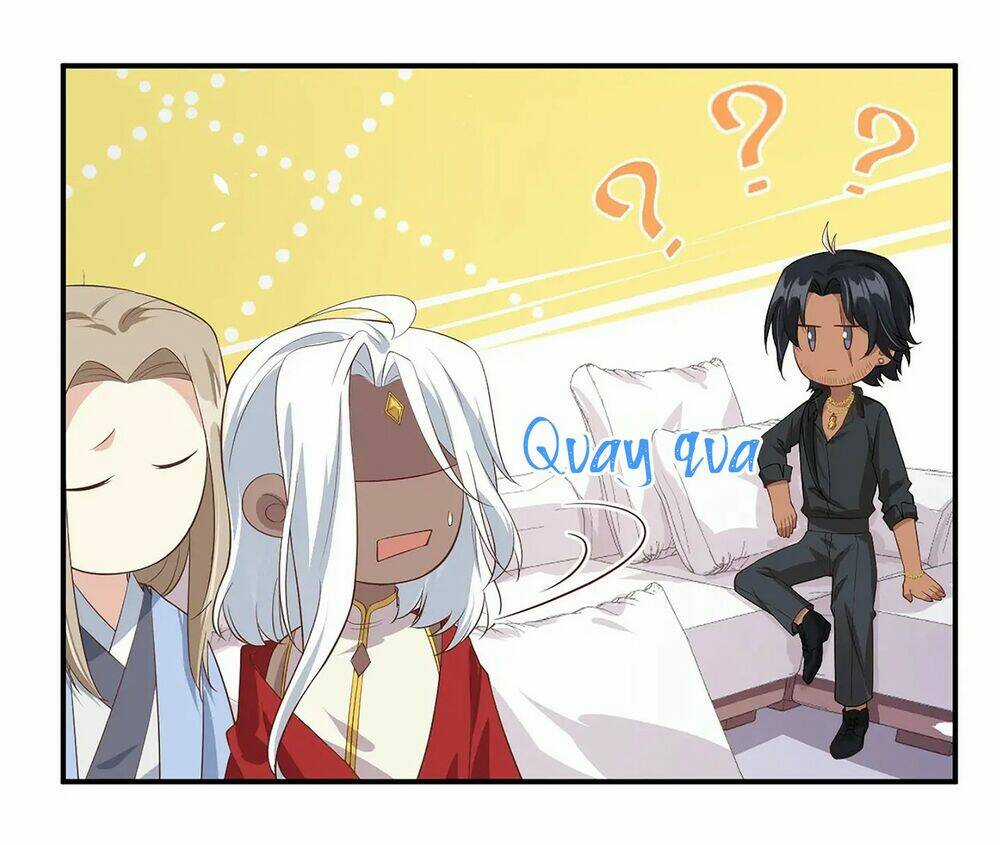 Chàng Vú Em Tu Chân - Chapter 82 - Trang 9