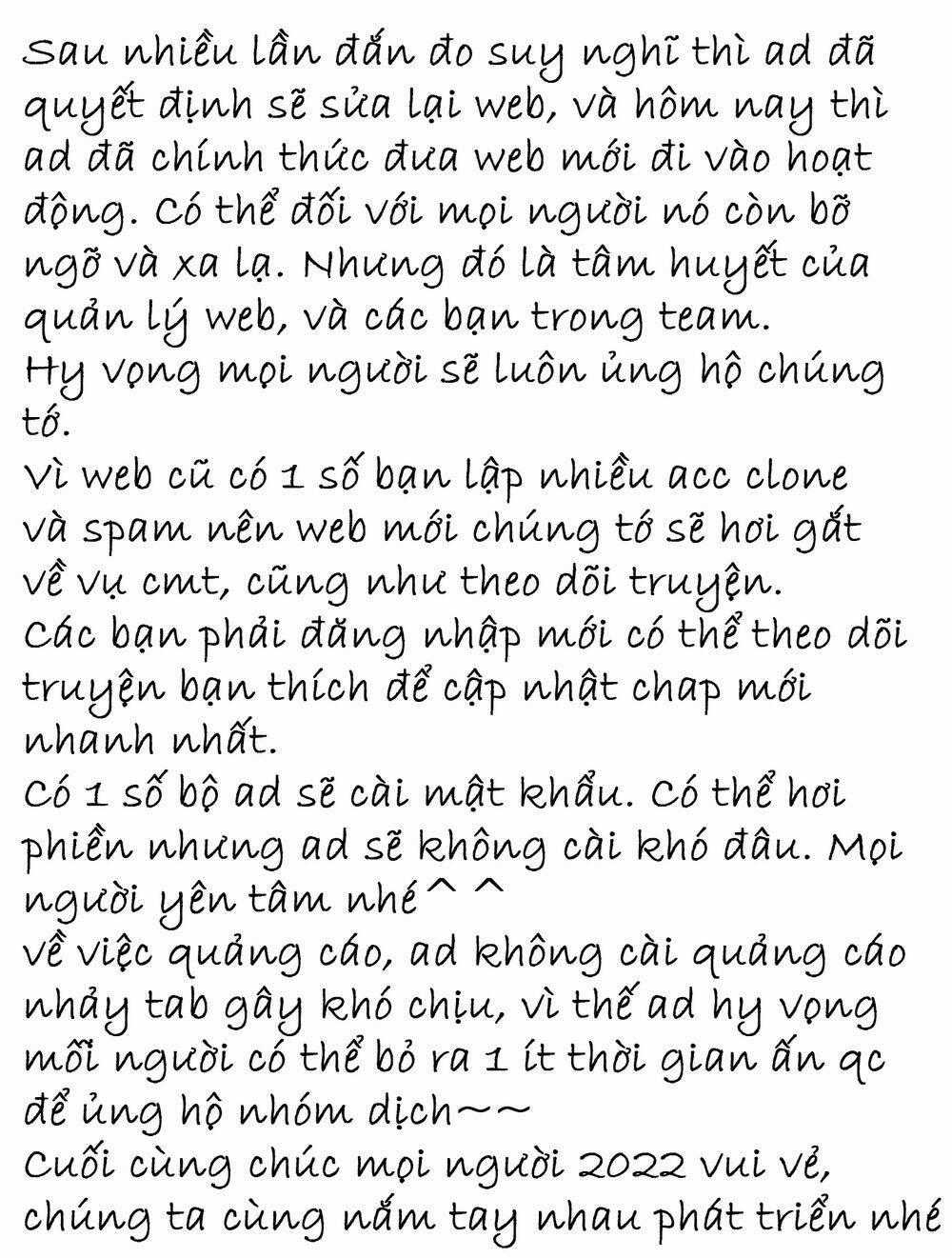 Chàng Vú Em Tu Chân - Chapter 83 - Trang 2