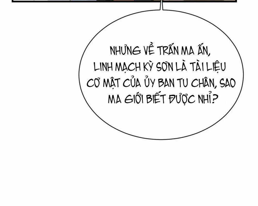 Chàng Vú Em Tu Chân - Chapter 83 - Trang 19