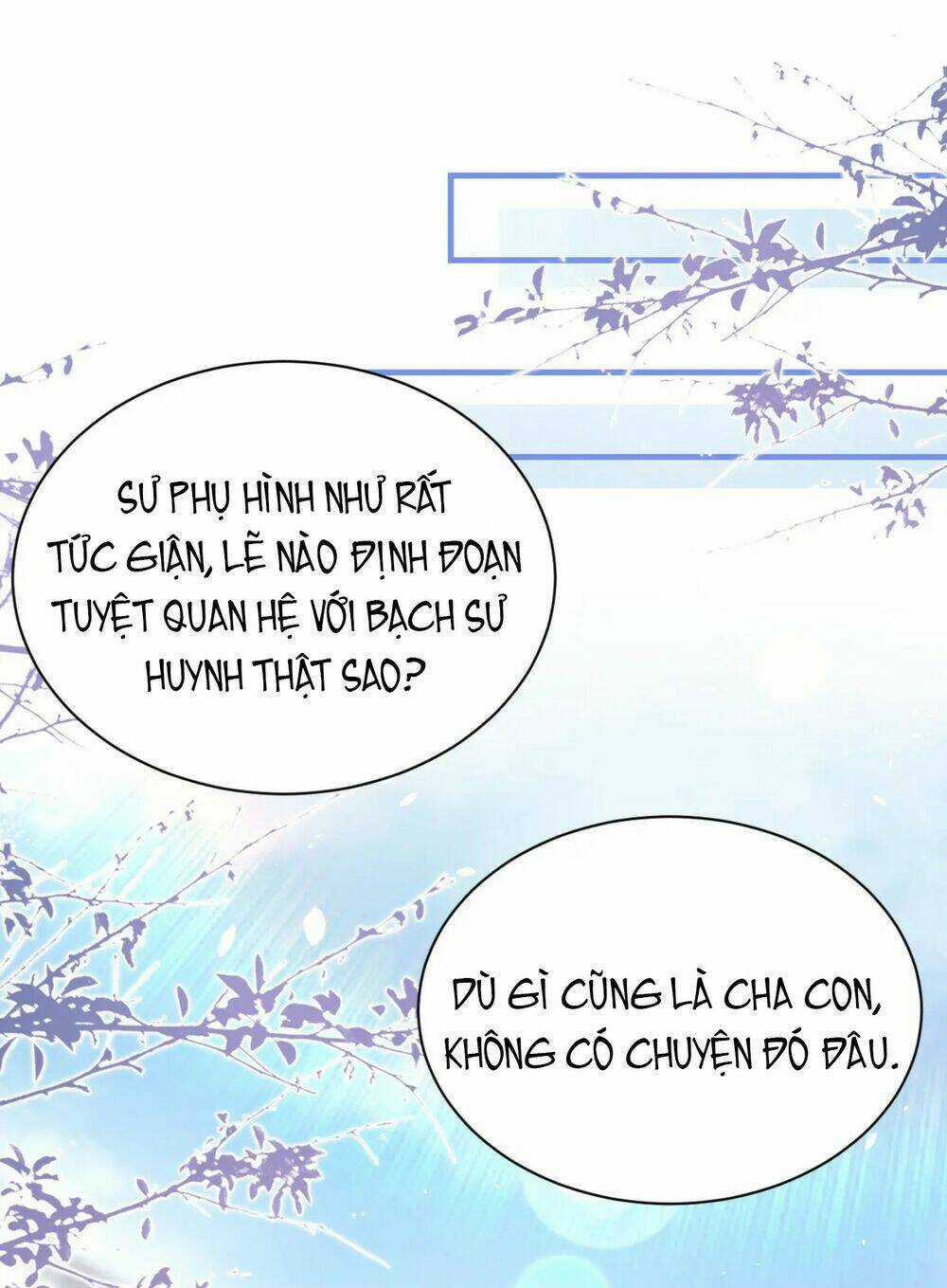 Chàng Vú Em Tu Chân - Chapter 83 - Trang 3