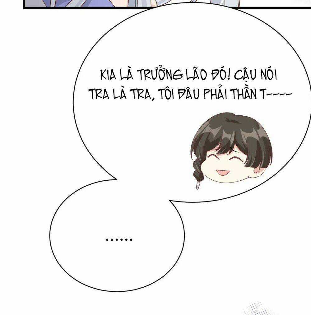 Chàng Vú Em Tu Chân - Chapter 83 - Trang 23