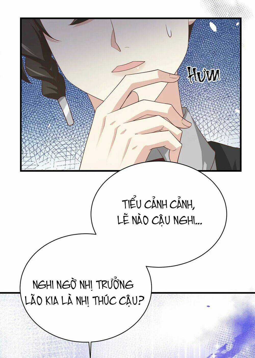 Chàng Vú Em Tu Chân - Chapter 83 - Trang 24