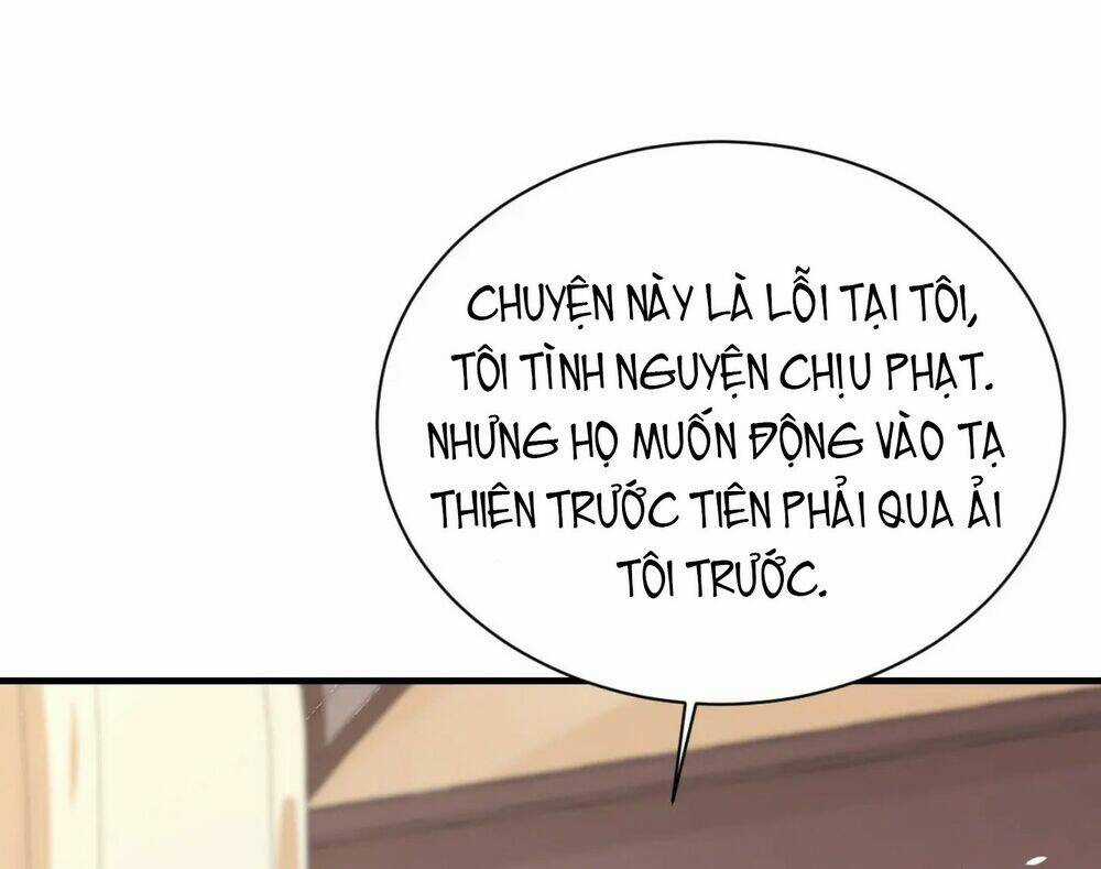 Chàng Vú Em Tu Chân - Chapter 83 - Trang 29