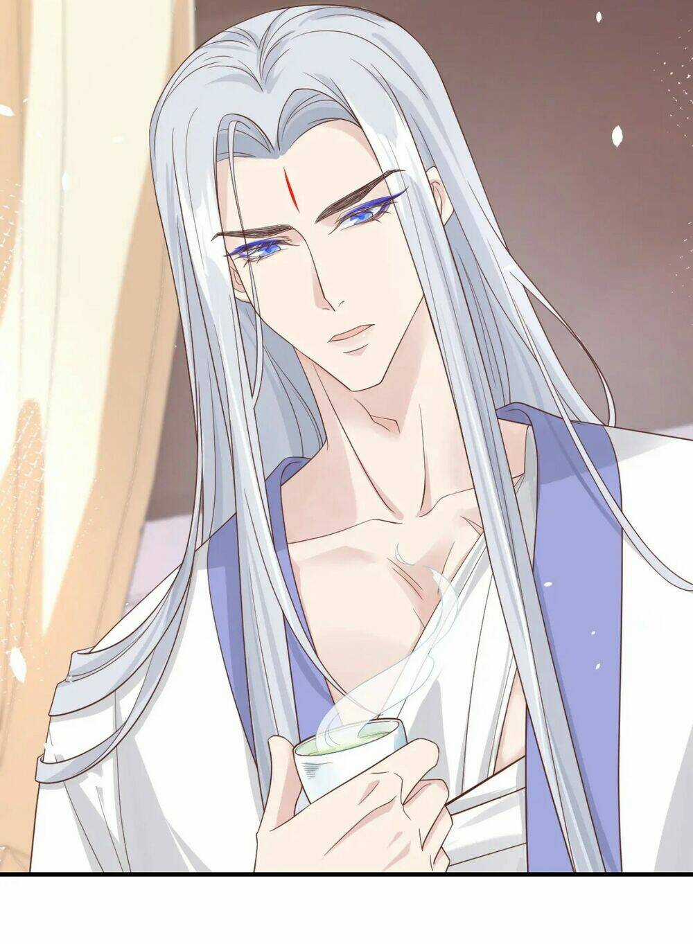 Chàng Vú Em Tu Chân - Chapter 83 - Trang 30