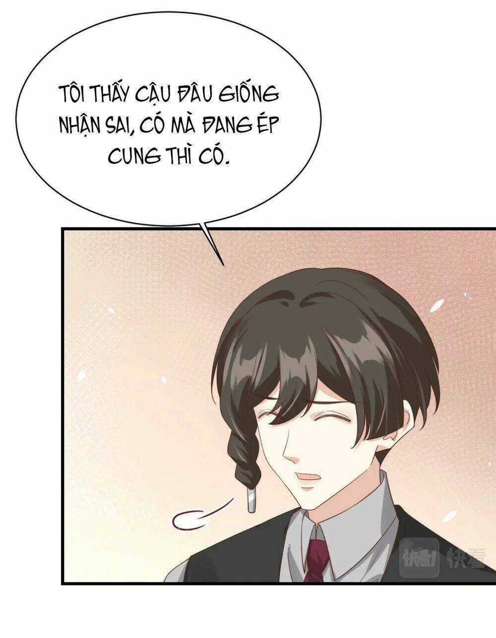 Chàng Vú Em Tu Chân - Chapter 83 - Trang 31