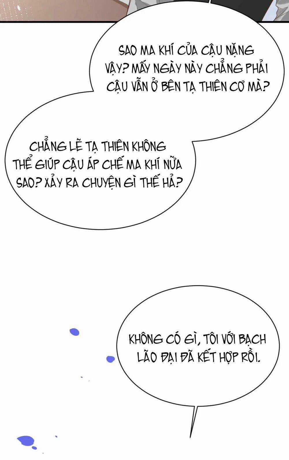 Chàng Vú Em Tu Chân - Chapter 83 - Trang 33