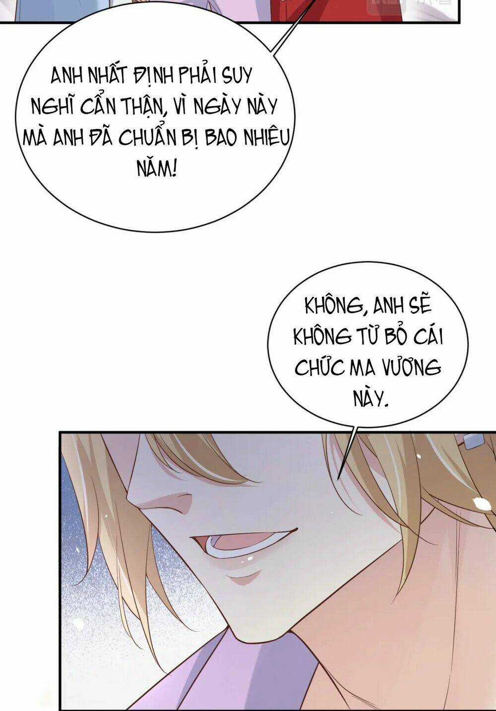 Chàng Vú Em Tu Chân - Chapter 83 - Trang 48