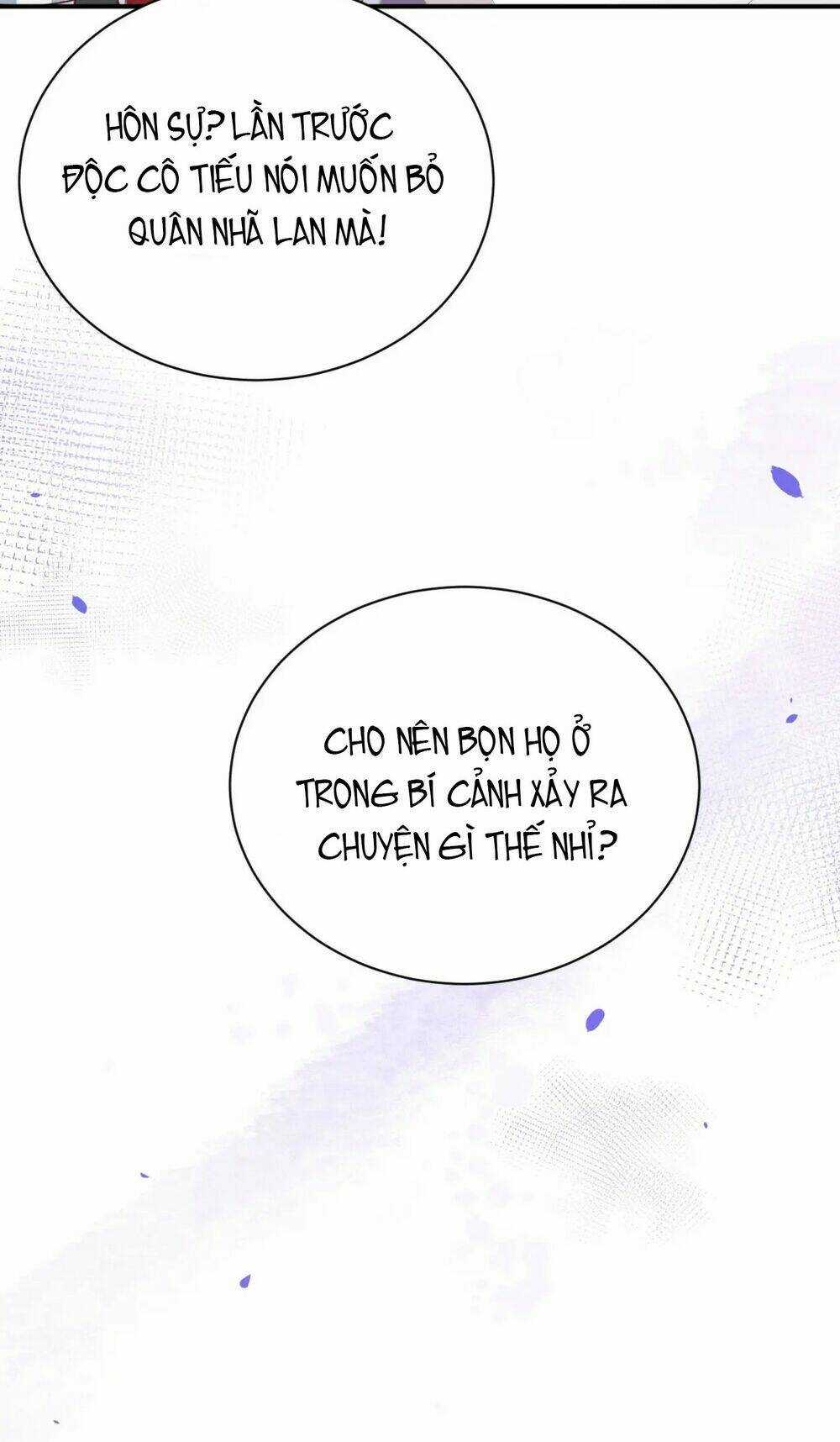 Chàng Vú Em Tu Chân - Chapter 83 - Trang 55