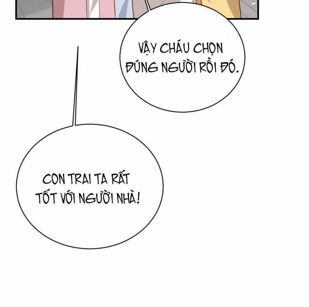 Chàng Vú Em Tu Chân - Chapter 83 - Trang 59