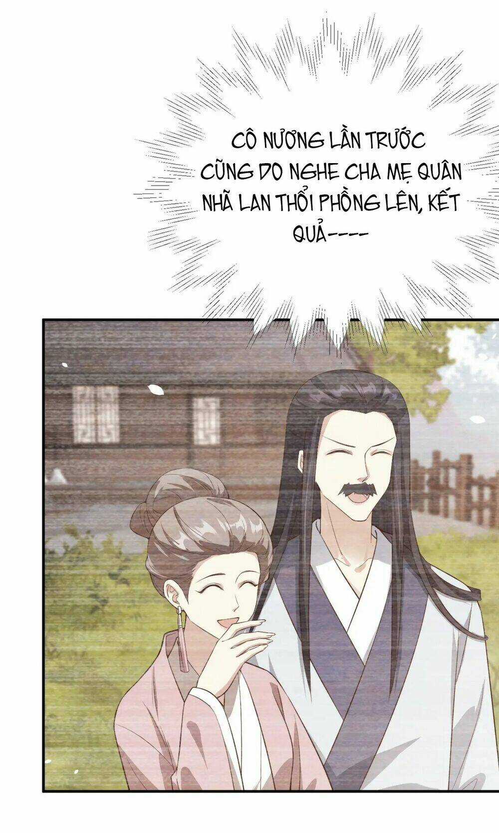 Chàng Vú Em Tu Chân - Chapter 83 - Trang 62