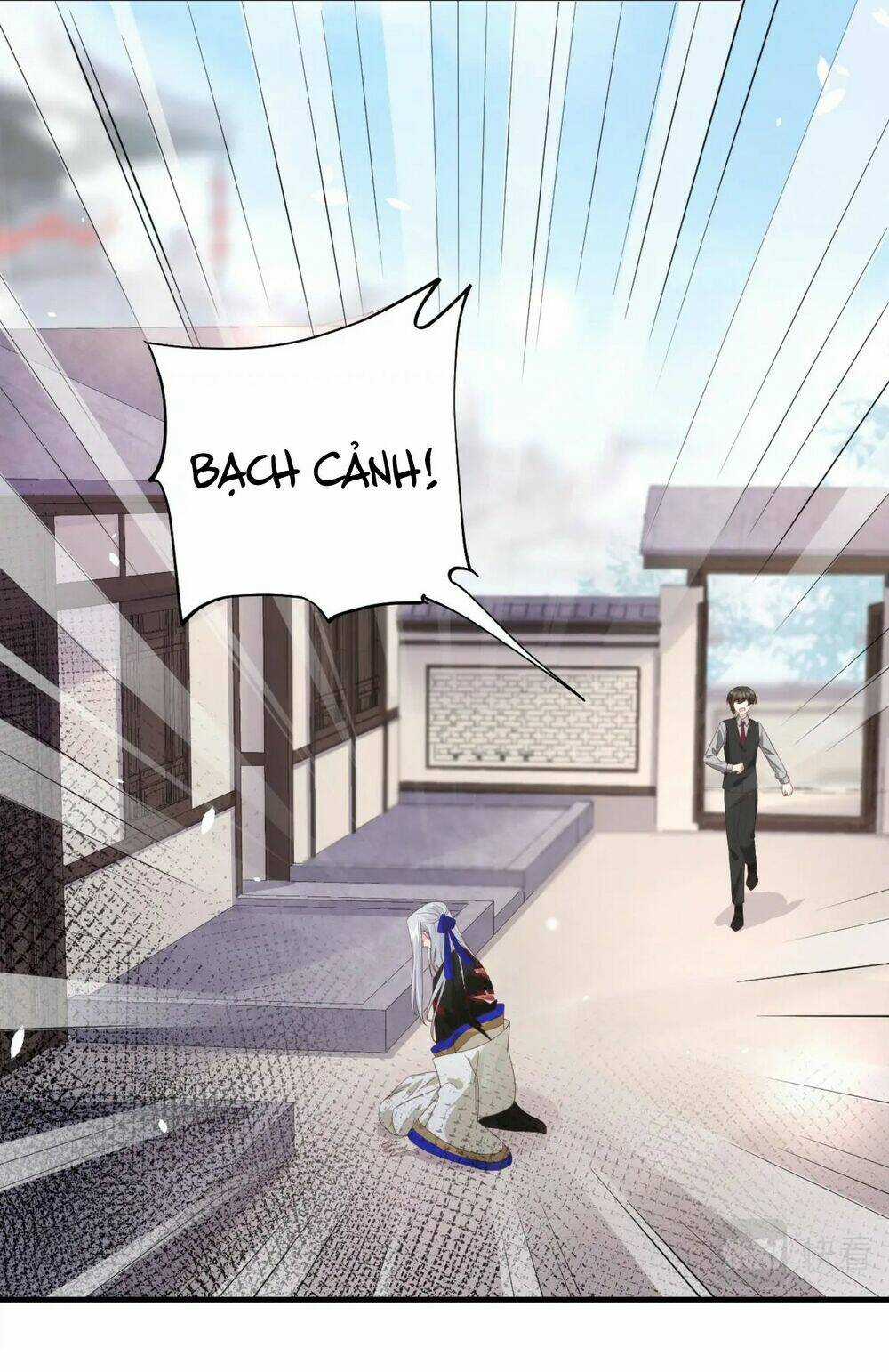 Chàng Vú Em Tu Chân - Chapter 83 - Trang 8