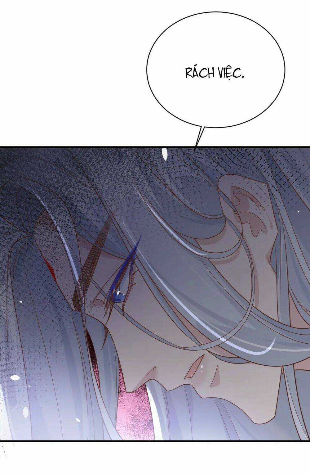 Chàng Vú Em Tu Chân - Chapter 83 - Trang 10