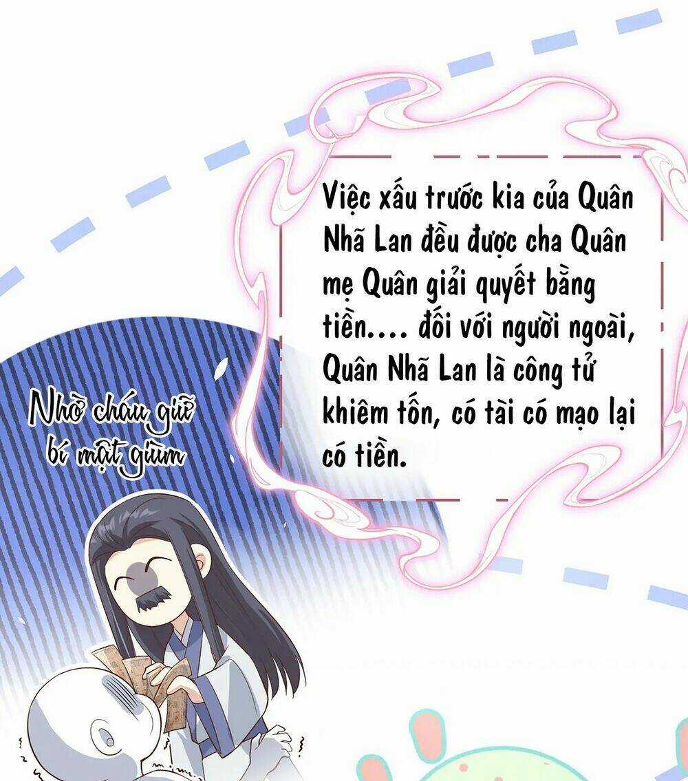 Chàng Vú Em Tu Chân - Chapter 84 - Trang 11