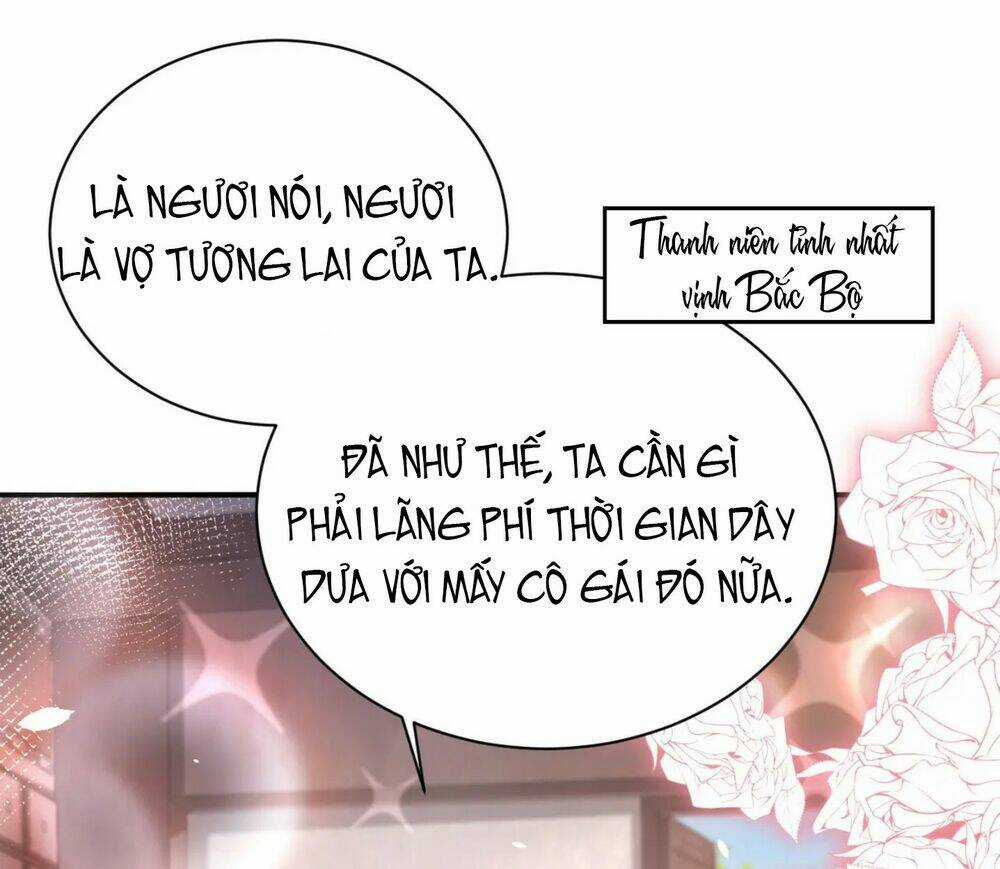 Chàng Vú Em Tu Chân - Chapter 84 - Trang 18