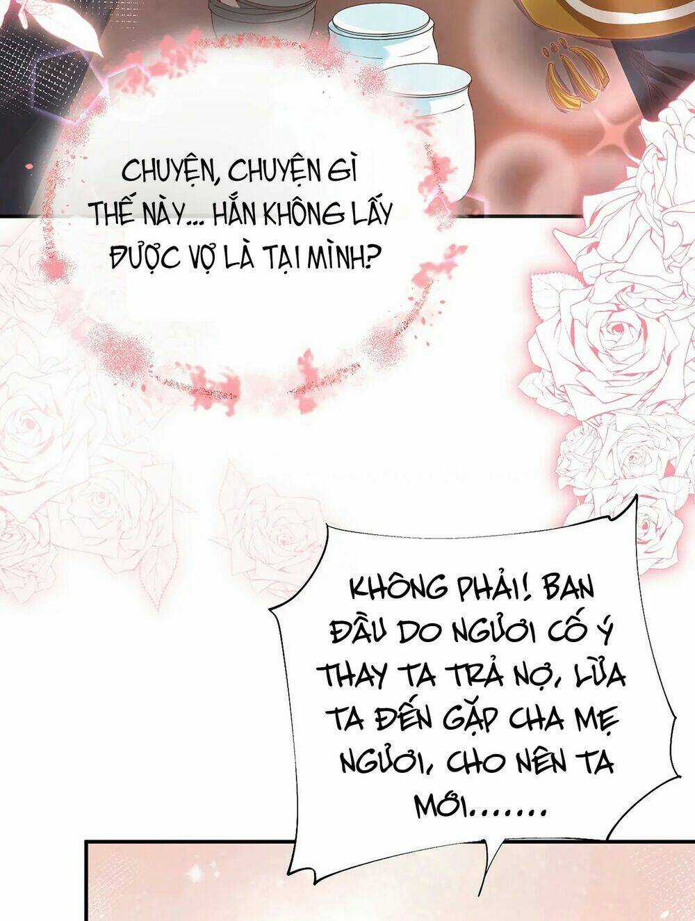 Chàng Vú Em Tu Chân - Chapter 84 - Trang 20