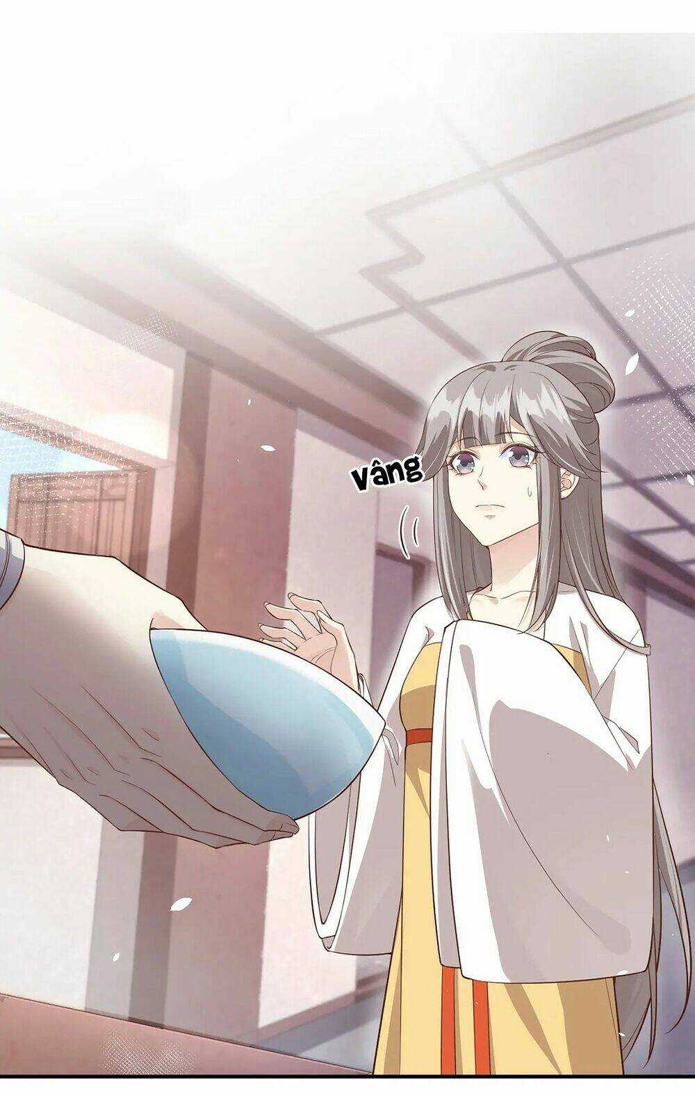 Chàng Vú Em Tu Chân - Chapter 84 - Trang 3