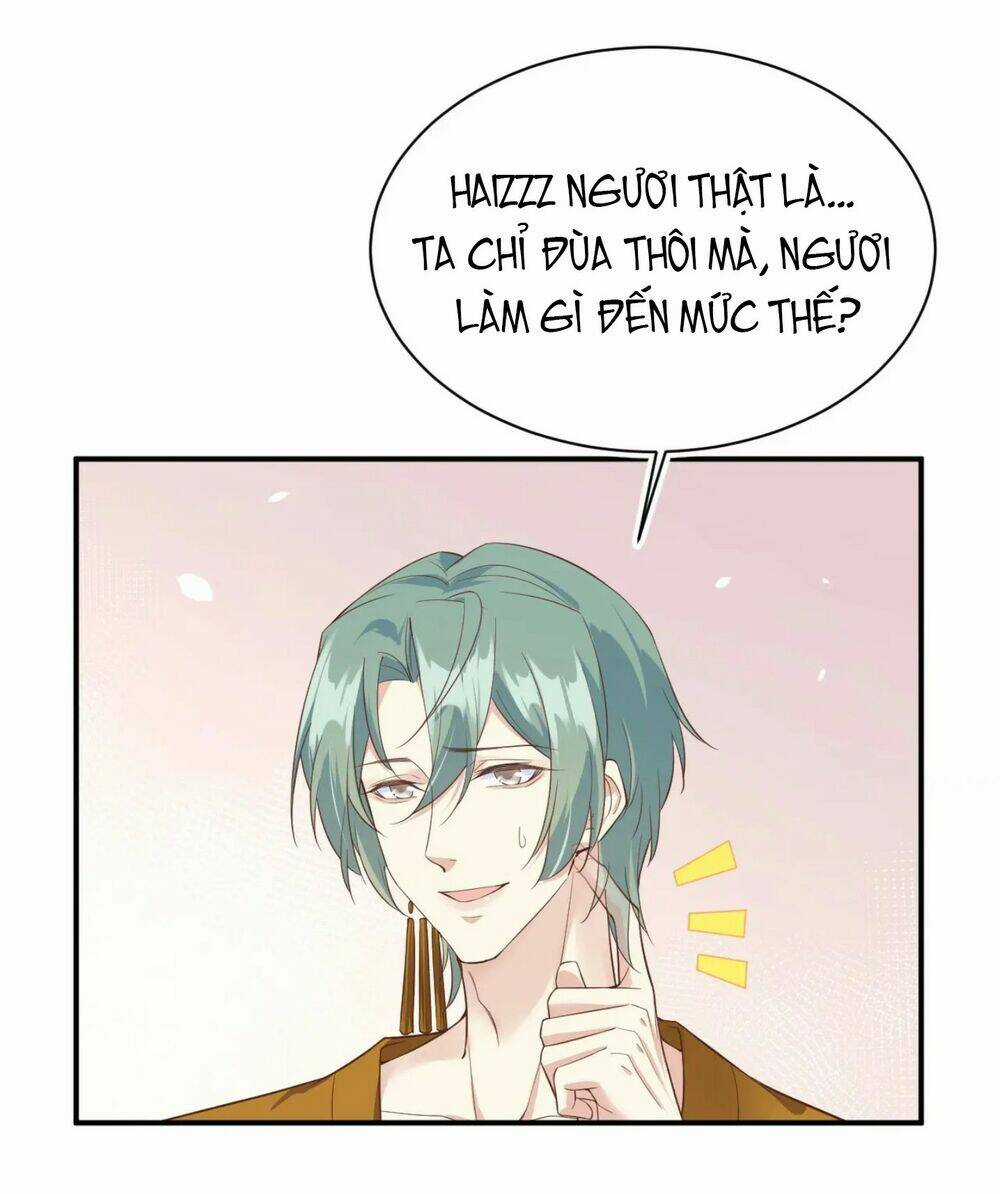 Chàng Vú Em Tu Chân - Chapter 84 - Trang 25