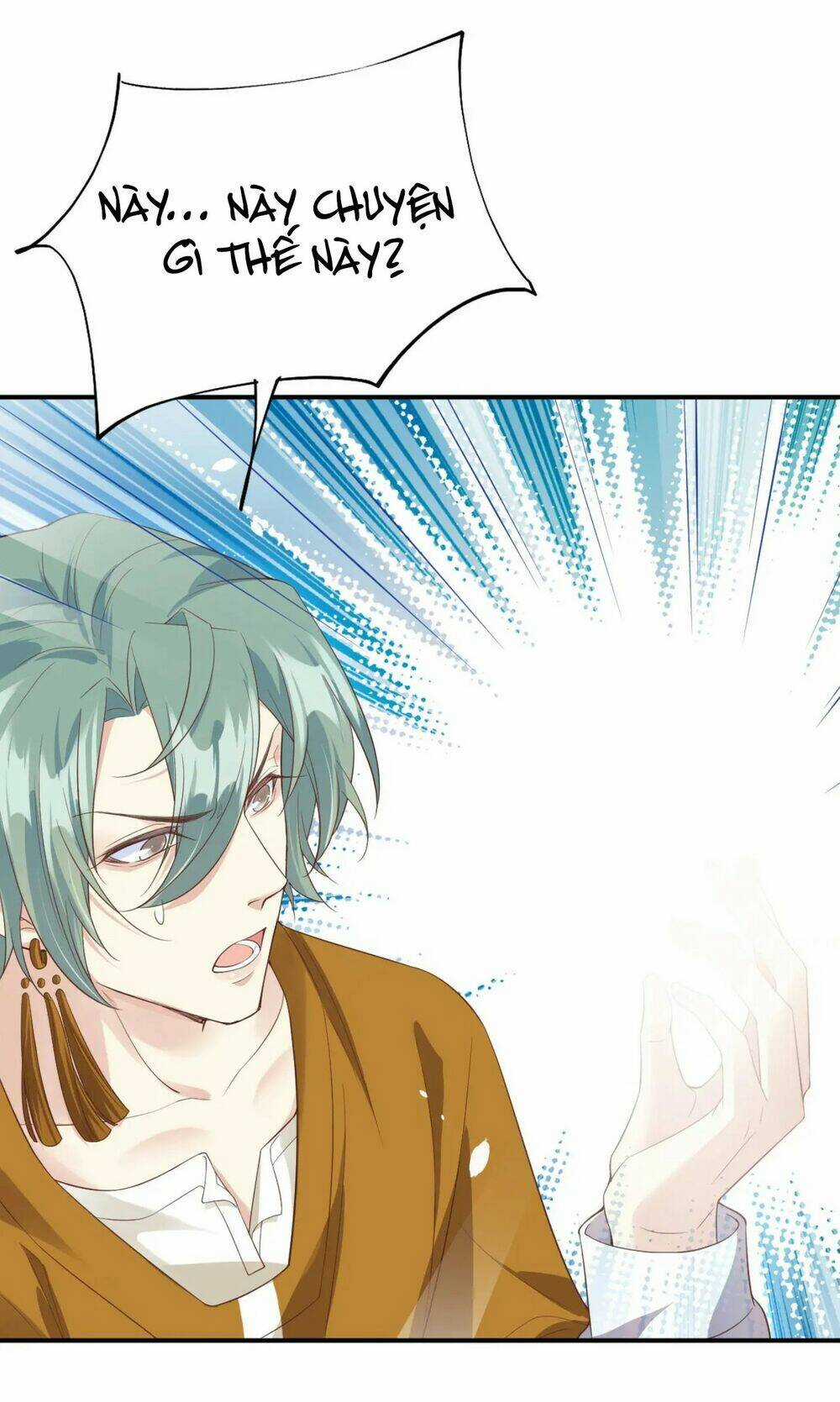Chàng Vú Em Tu Chân - Chapter 84 - Trang 26