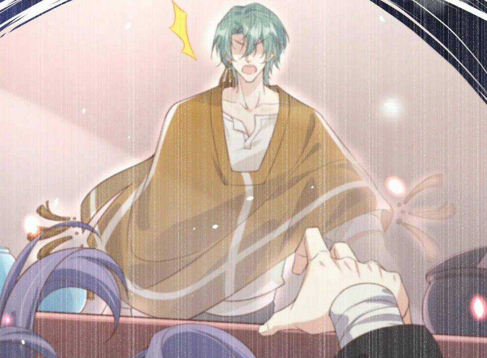 Chàng Vú Em Tu Chân - Chapter 84 - Trang 29