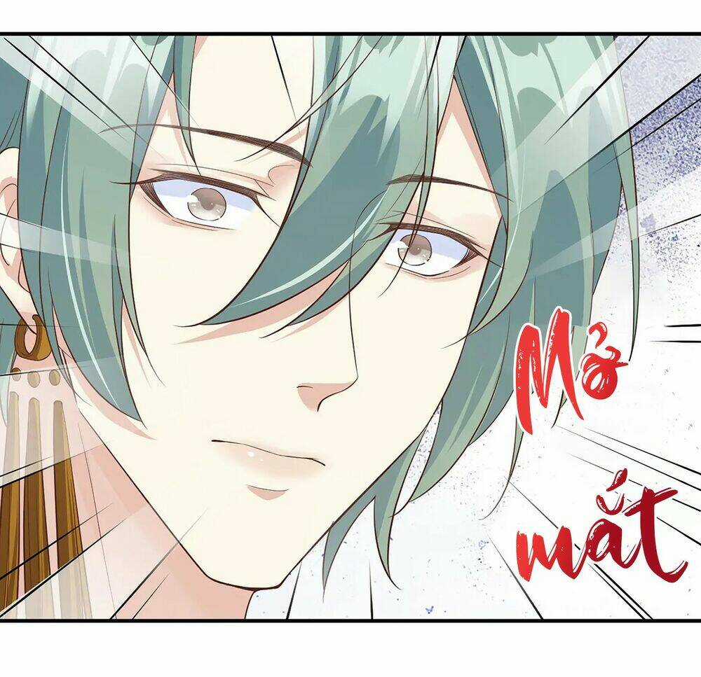 Chàng Vú Em Tu Chân - Chapter 84 - Trang 33