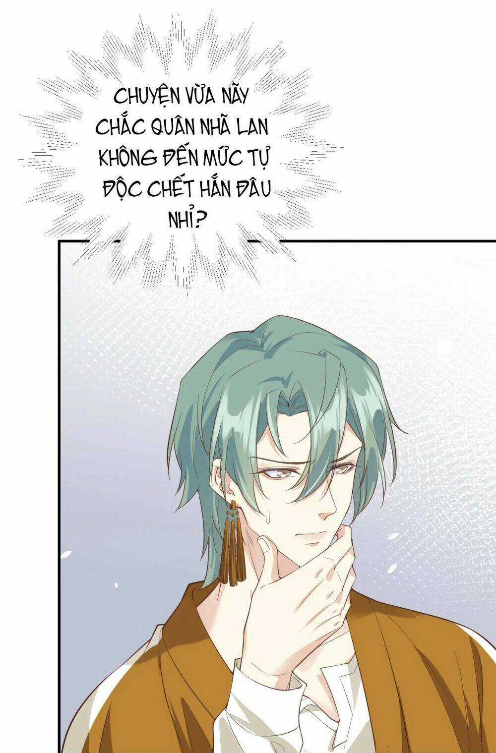 Chàng Vú Em Tu Chân - Chapter 84 - Trang 35