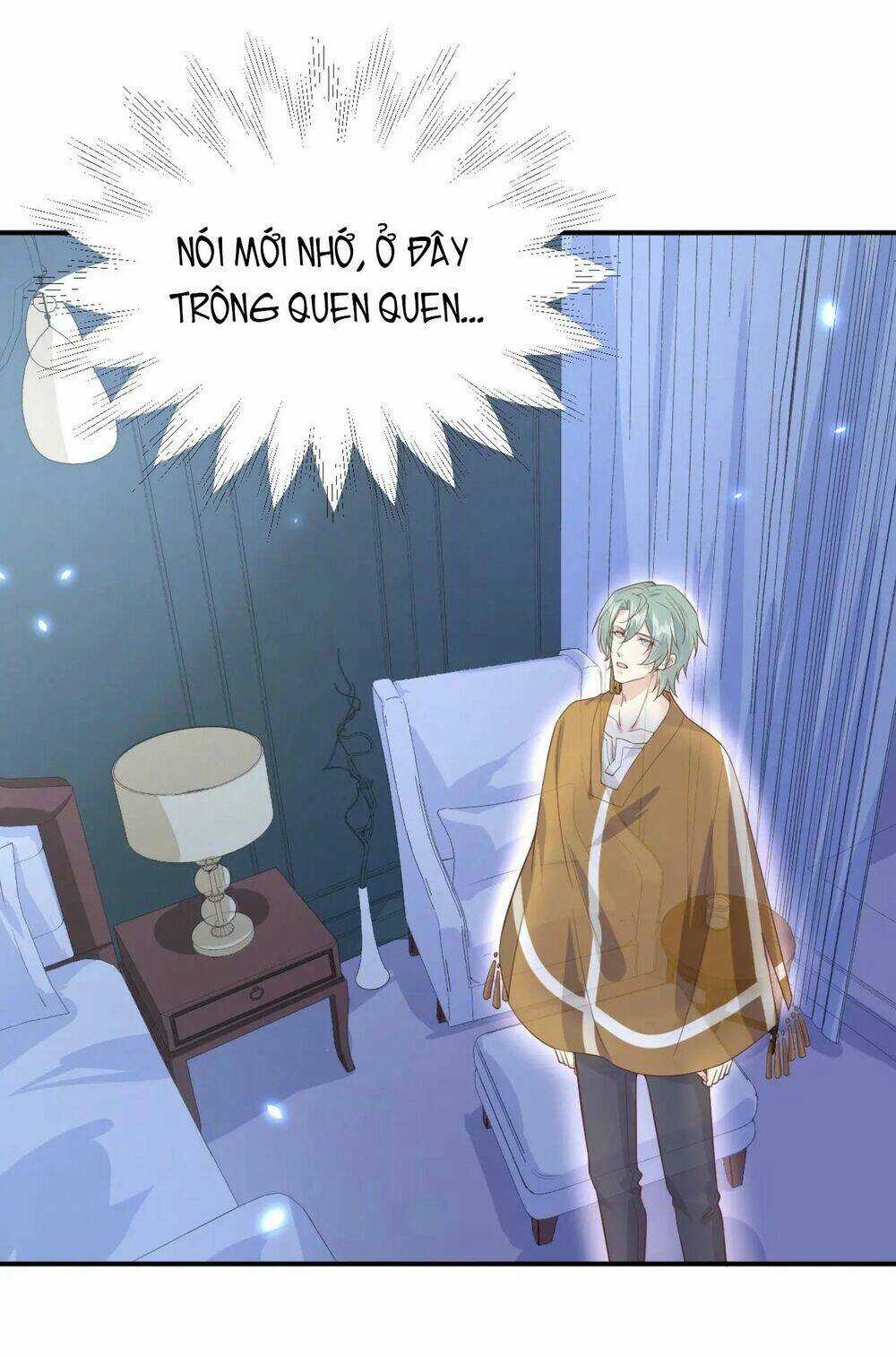 Chàng Vú Em Tu Chân - Chapter 84 - Trang 37