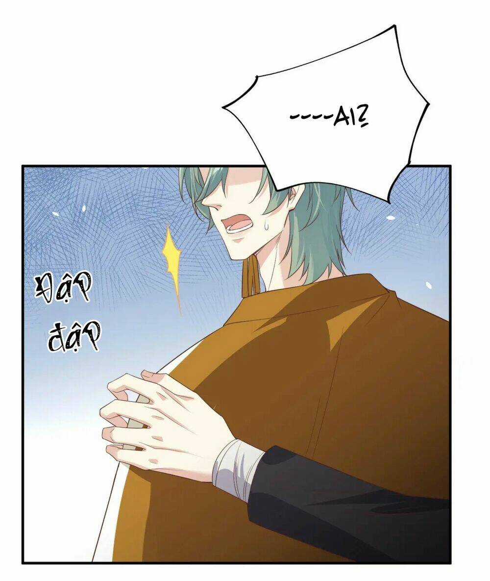 Chàng Vú Em Tu Chân - Chapter 84 - Trang 38