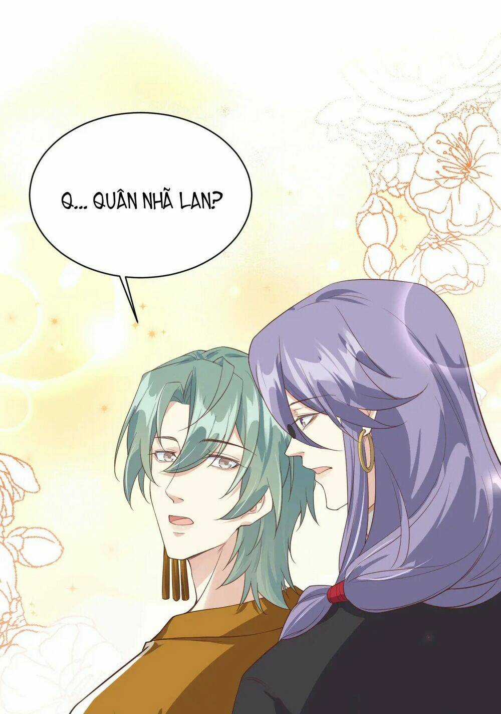 Chàng Vú Em Tu Chân - Chapter 84 - Trang 39