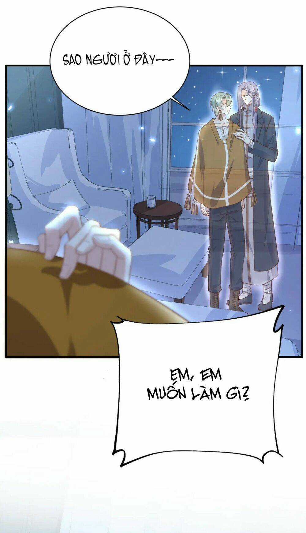Chàng Vú Em Tu Chân - Chapter 84 - Trang 41