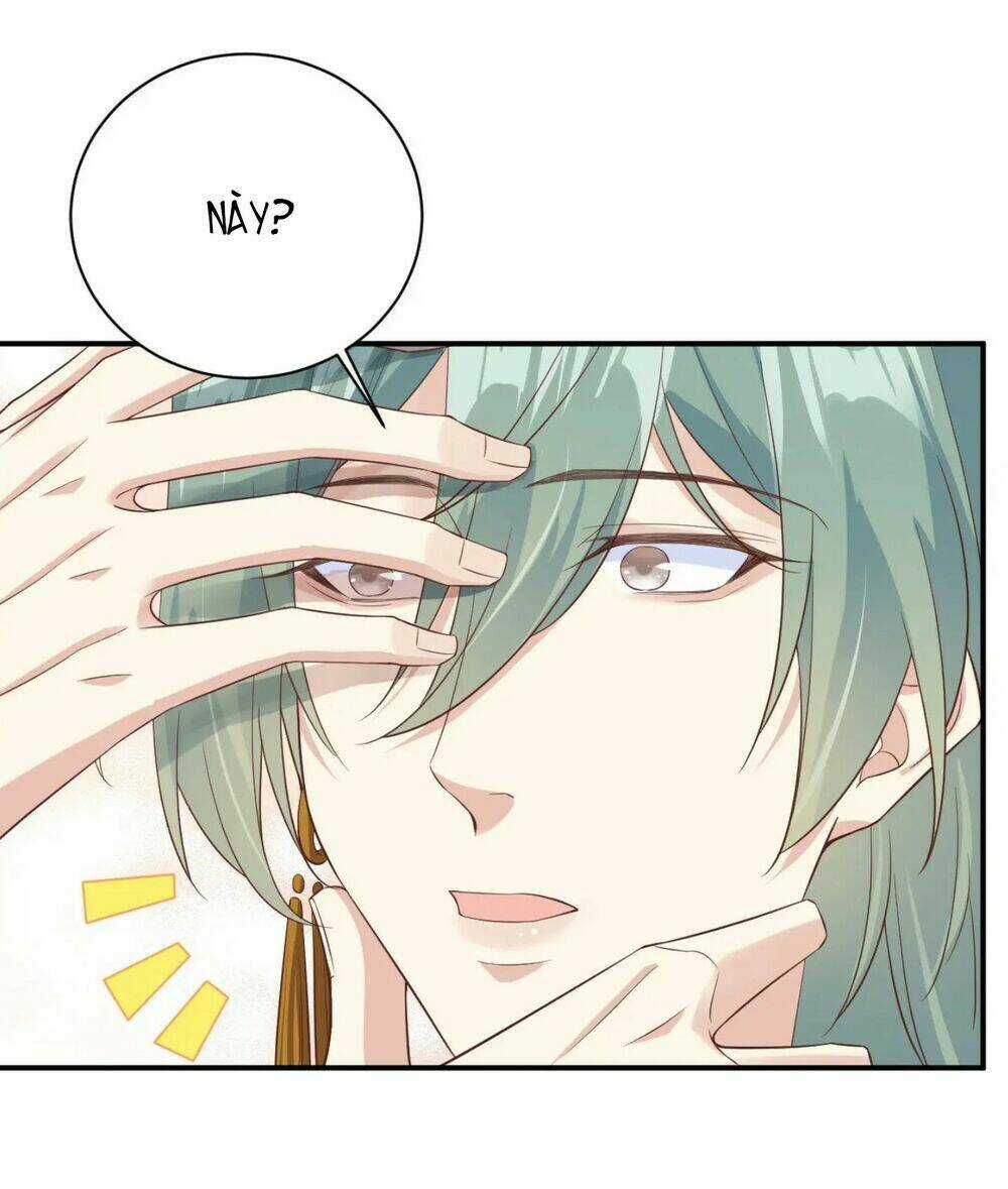 Chàng Vú Em Tu Chân - Chapter 84 - Trang 45
