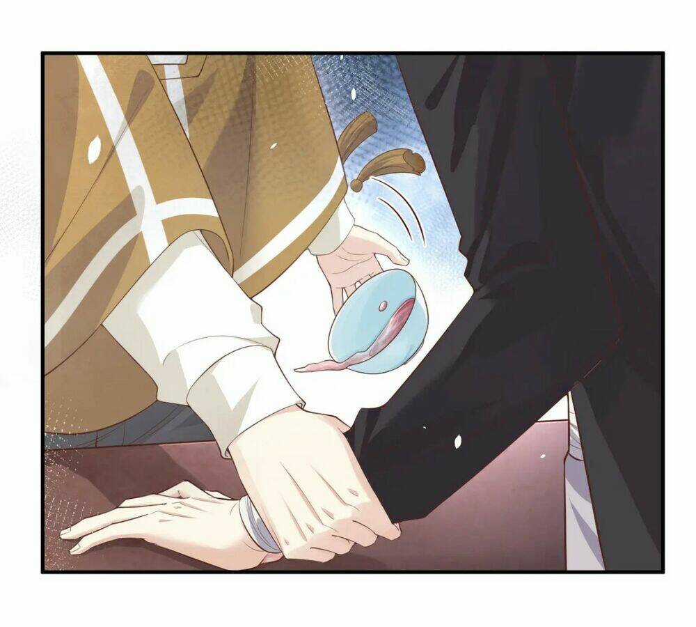 Chàng Vú Em Tu Chân - Chapter 84 - Trang 6