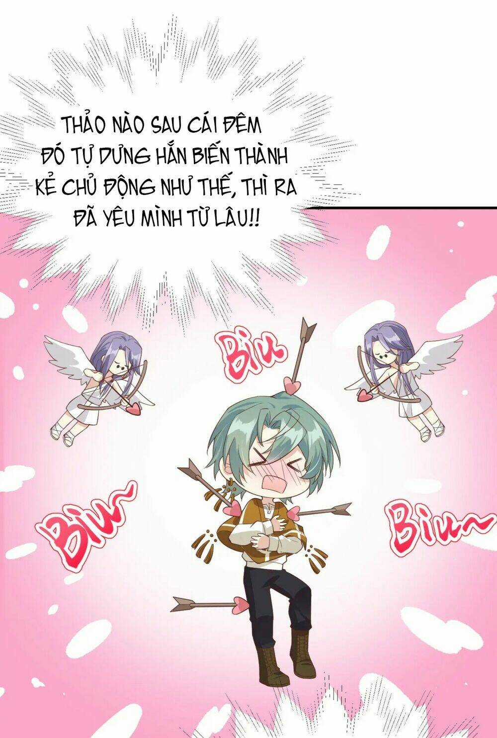 Chàng Vú Em Tu Chân - Chapter 84 - Trang 55