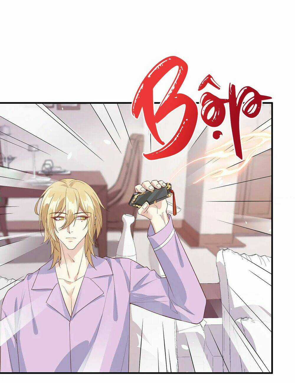 Chàng Vú Em Tu Chân - Chapter 84 - Trang 63
