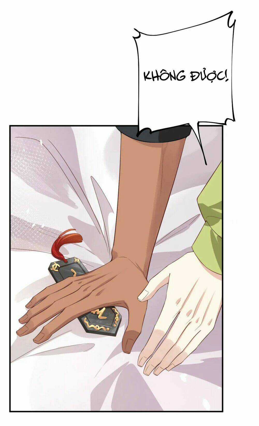 Chàng Vú Em Tu Chân - Chapter 84 - Trang 70