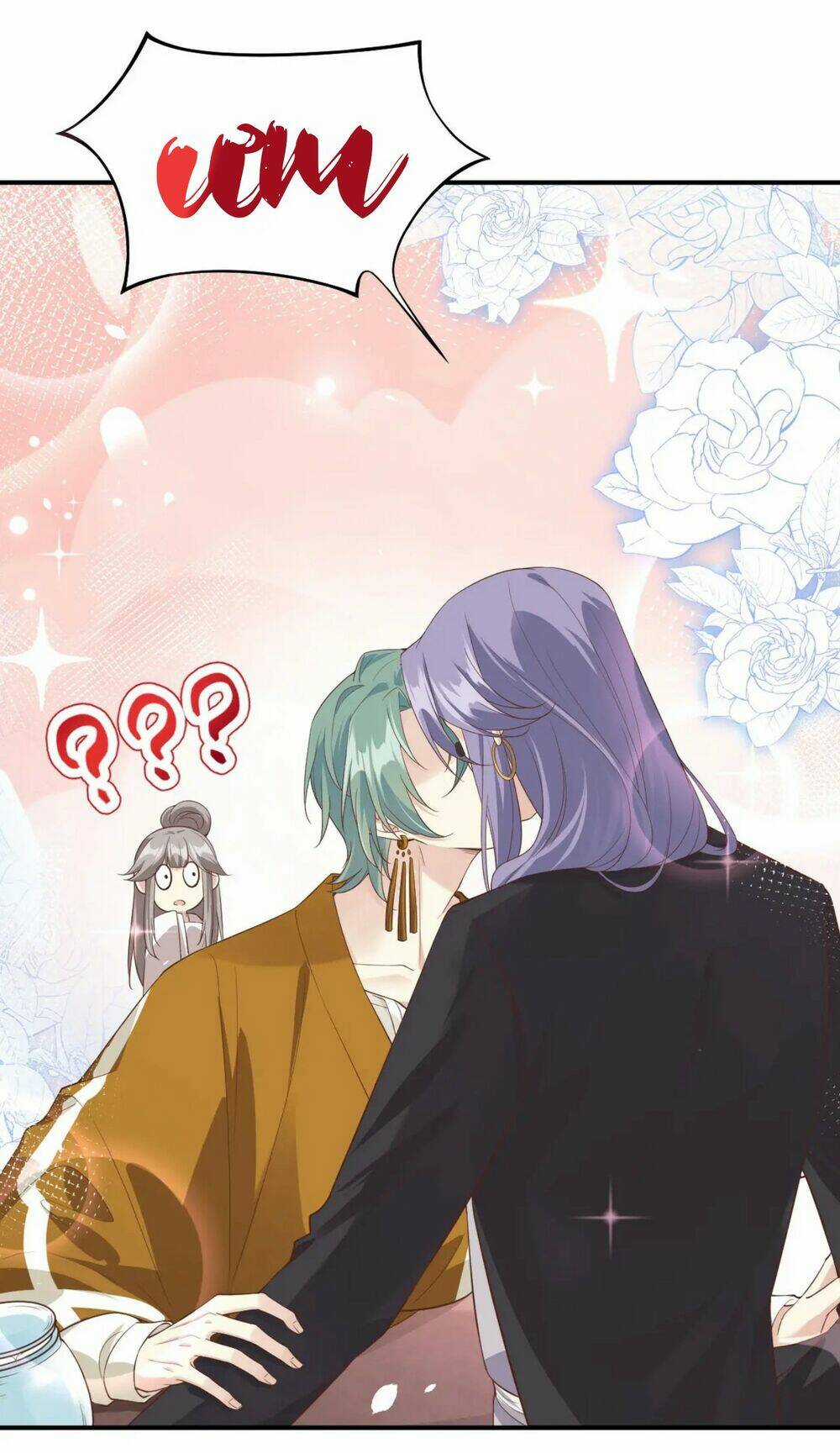 Chàng Vú Em Tu Chân - Chapter 84 - Trang 8