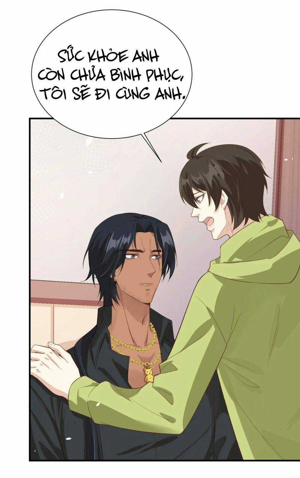 Chàng Vú Em Tu Chân - Chapter 84 - Trang 71
