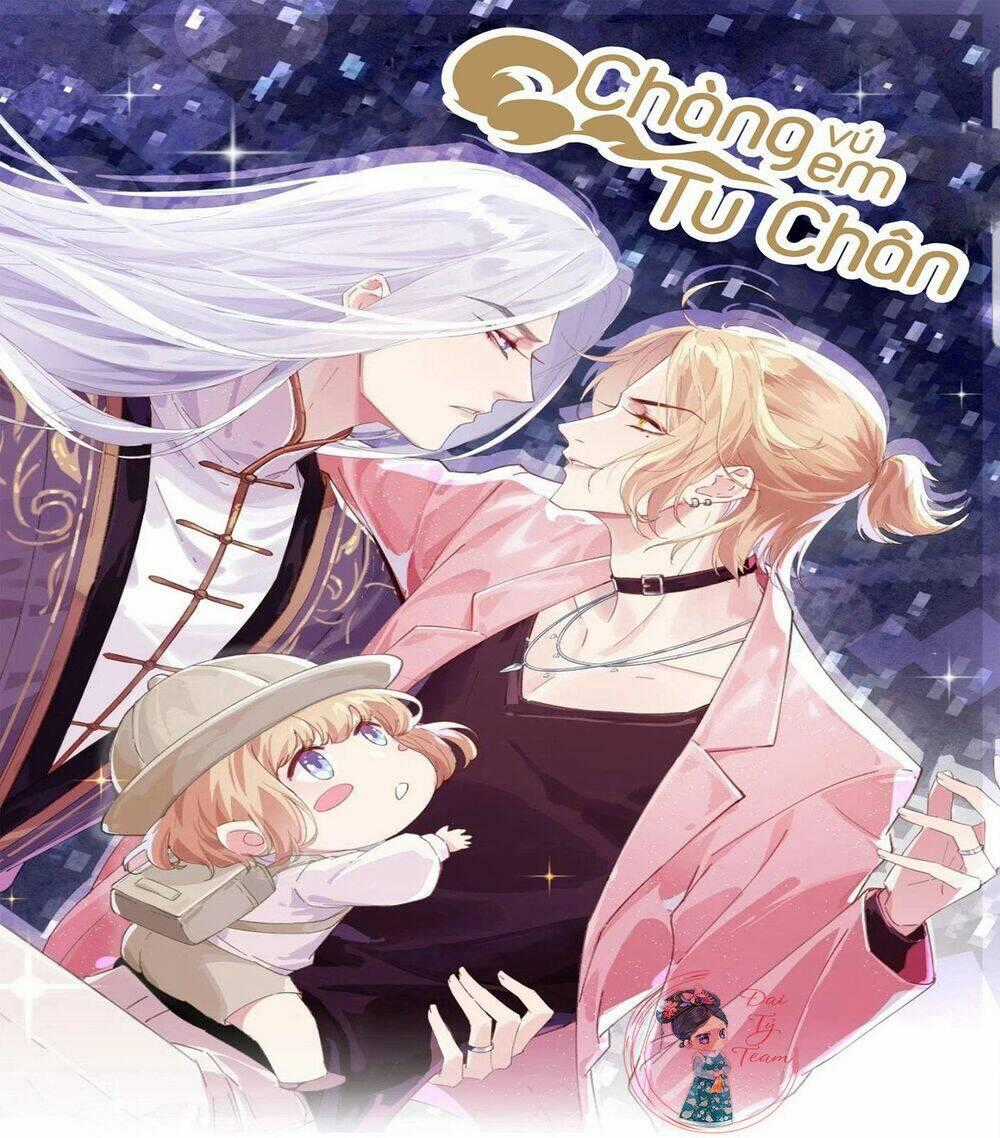 Chàng Vú Em Tu Chân - Chapter 85 - Trang 1