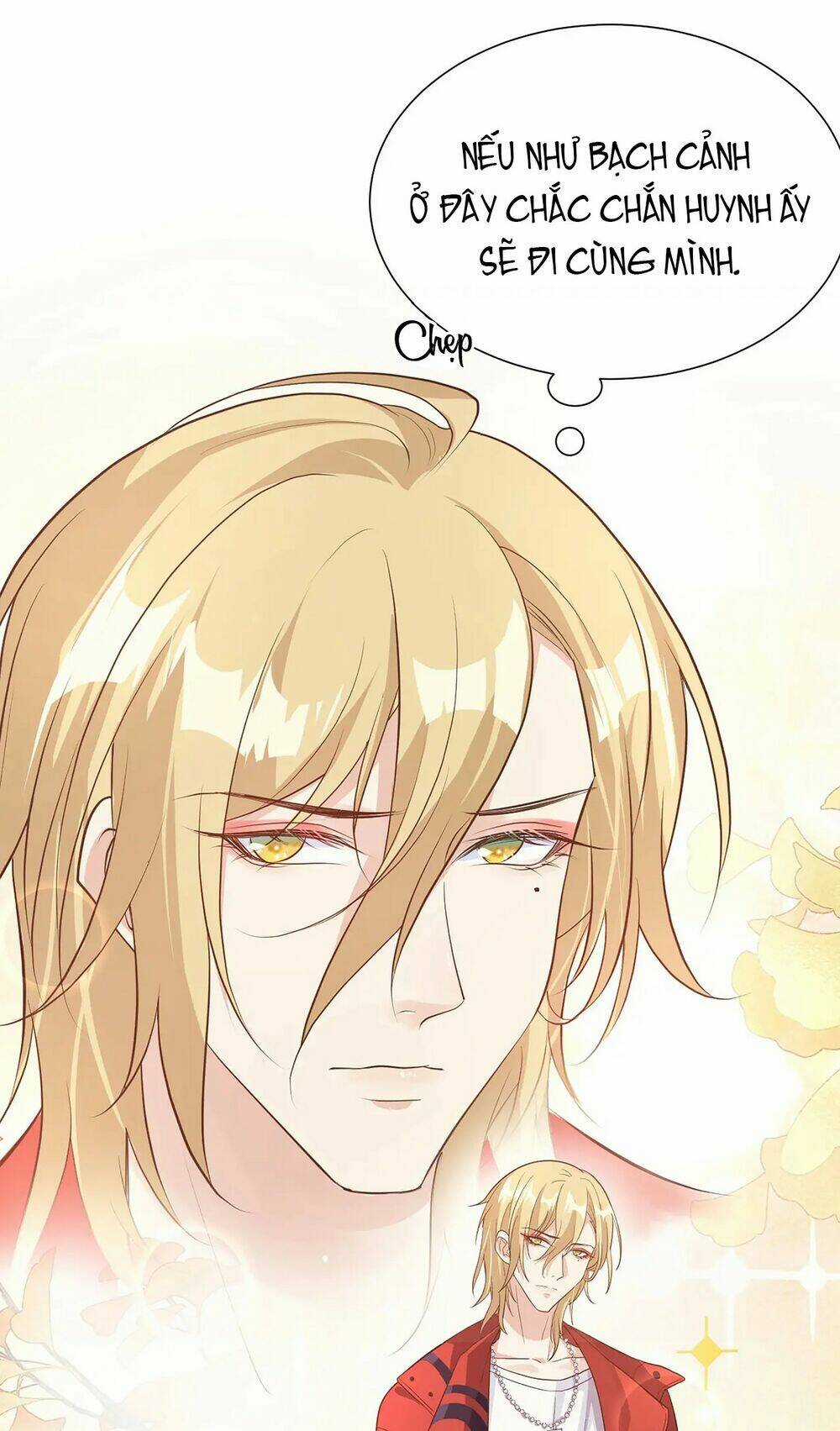 Chàng Vú Em Tu Chân - Chapter 85 - Trang 17