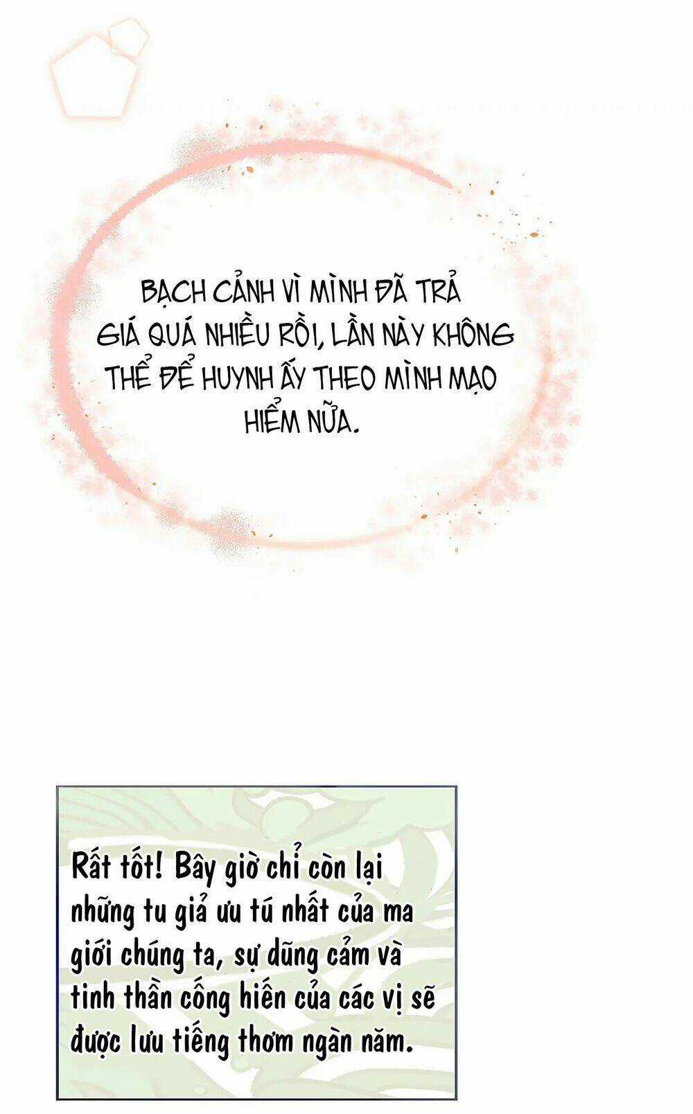 Chàng Vú Em Tu Chân - Chapter 85 - Trang 20