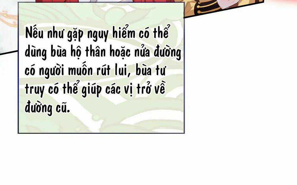 Chàng Vú Em Tu Chân - Chapter 85 - Trang 23