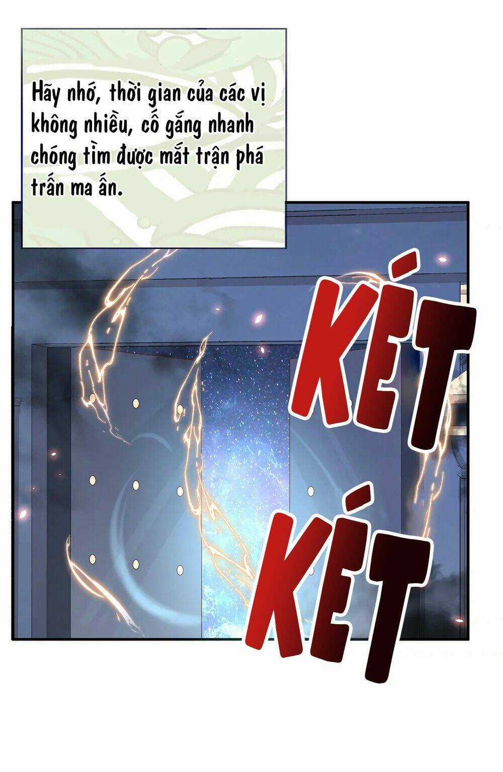 Chàng Vú Em Tu Chân - Chapter 85 - Trang 26