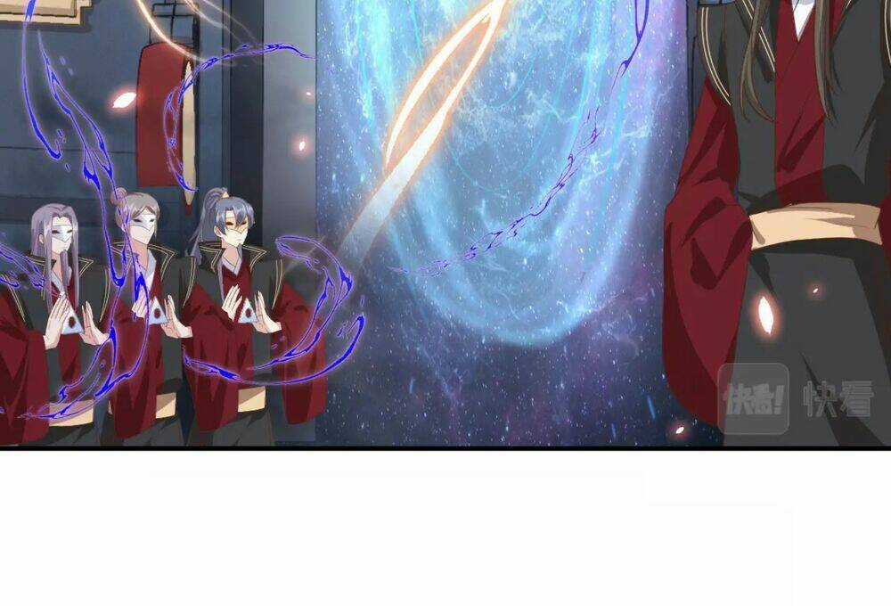 Chàng Vú Em Tu Chân - Chapter 85 - Trang 28