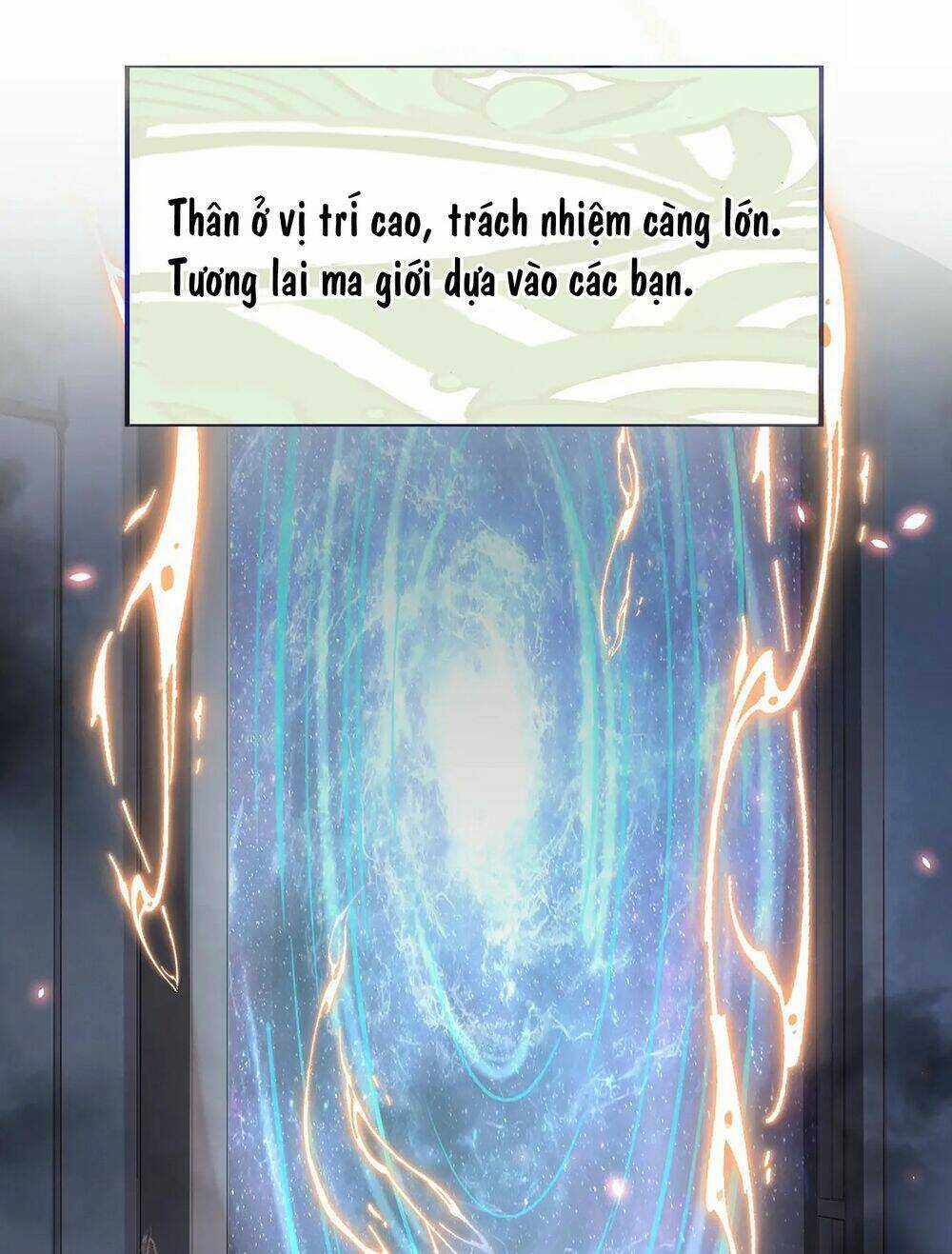 Chàng Vú Em Tu Chân - Chapter 85 - Trang 29