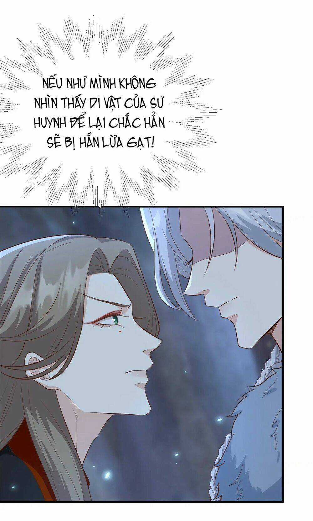 Chàng Vú Em Tu Chân - Chapter 85 - Trang 33