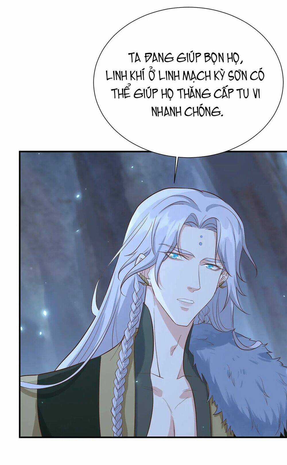 Chàng Vú Em Tu Chân - Chapter 85 - Trang 34