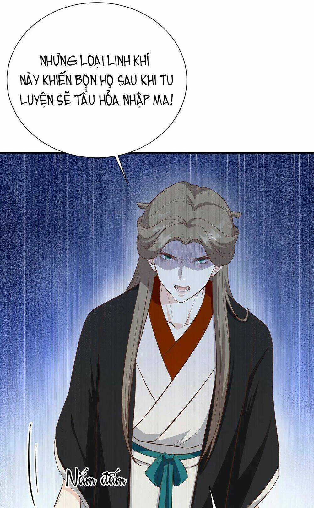 Chàng Vú Em Tu Chân - Chapter 85 - Trang 35