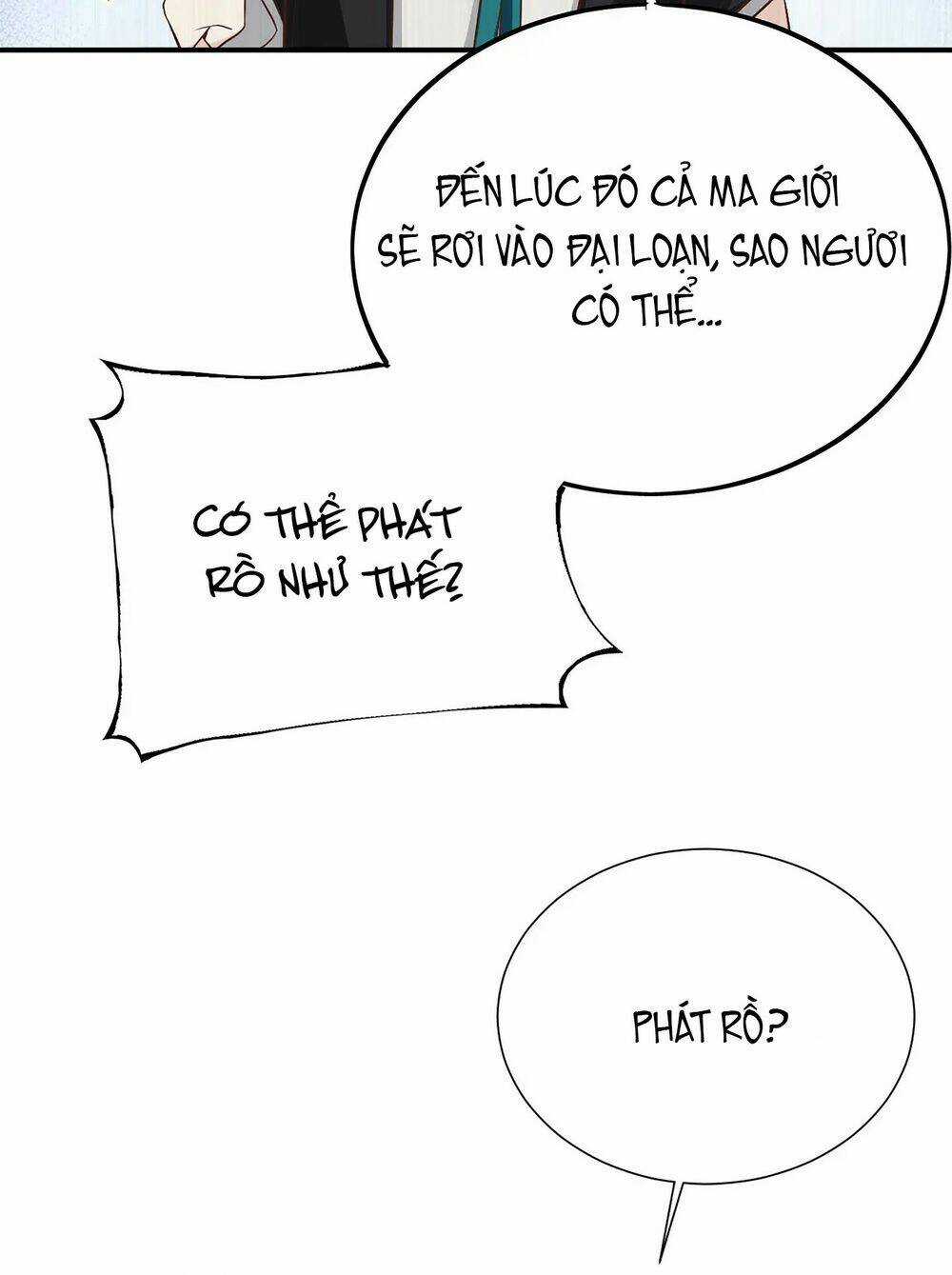 Chàng Vú Em Tu Chân - Chapter 85 - Trang 36