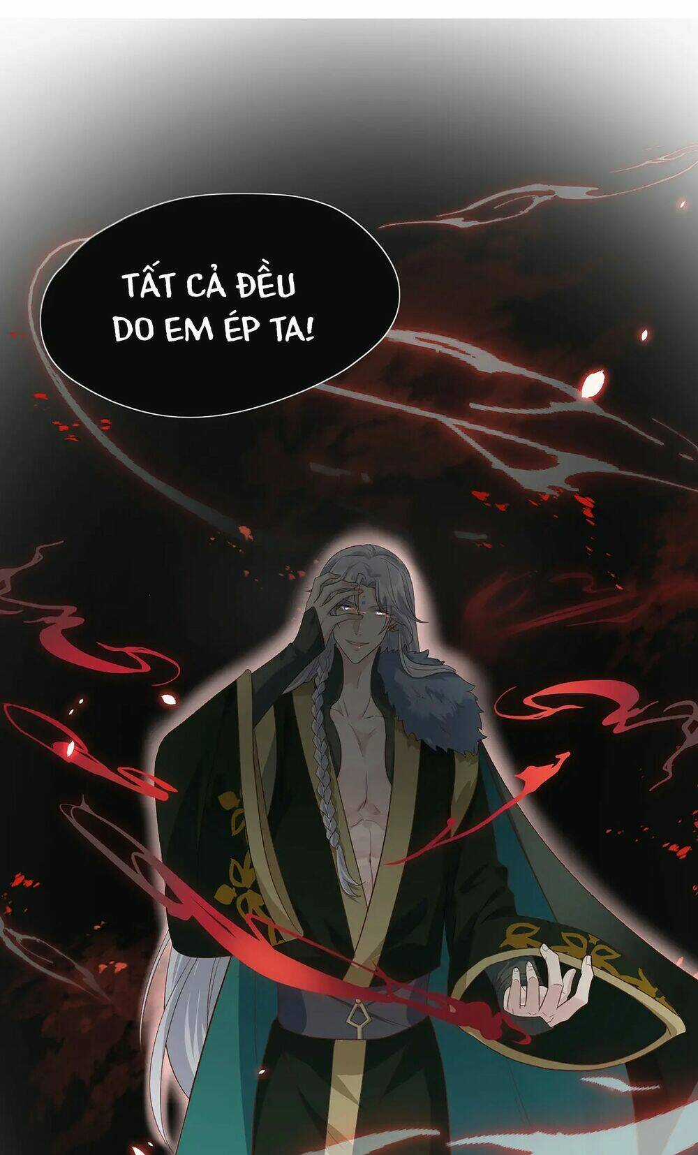 Chàng Vú Em Tu Chân - Chapter 85 - Trang 38